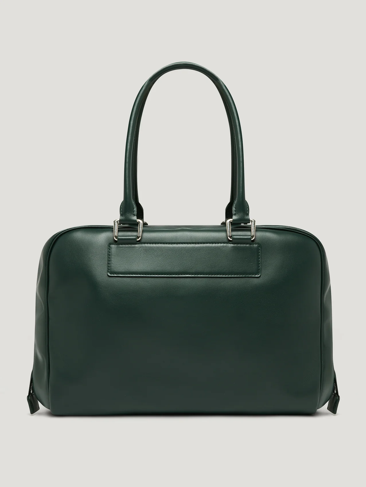 New In Leather